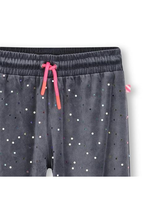 Pantaloni con paillettes BILLIEBLUSH KIDS | U22422083